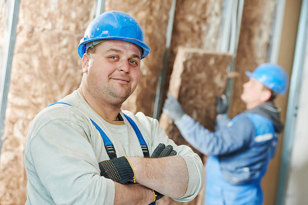 Best Commercial Insulation Services  in Salina, KS